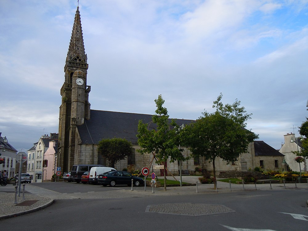 Photo de Bannalec