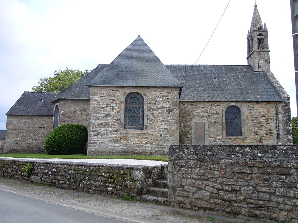 Photo de Baye