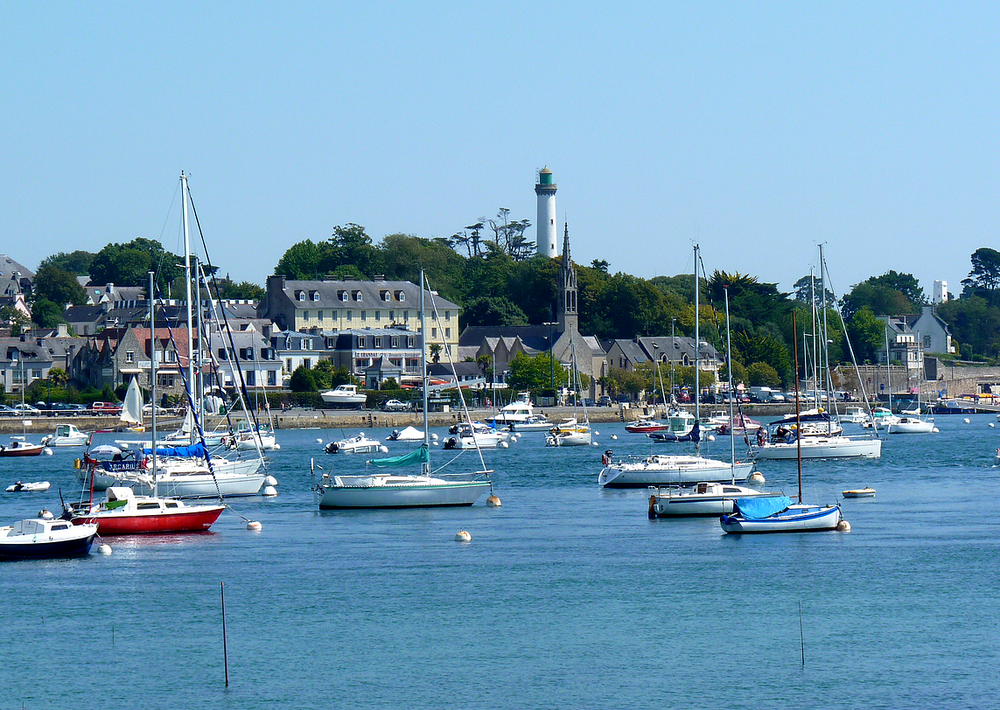 Photo de Bénodet