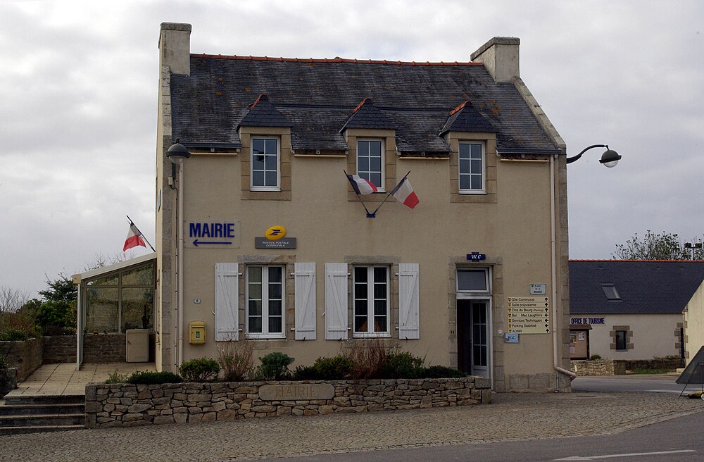 Photo de Beuzec-Cap-Sizun