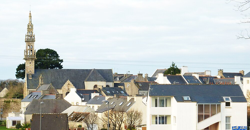 Photo de Bourg-Blanc