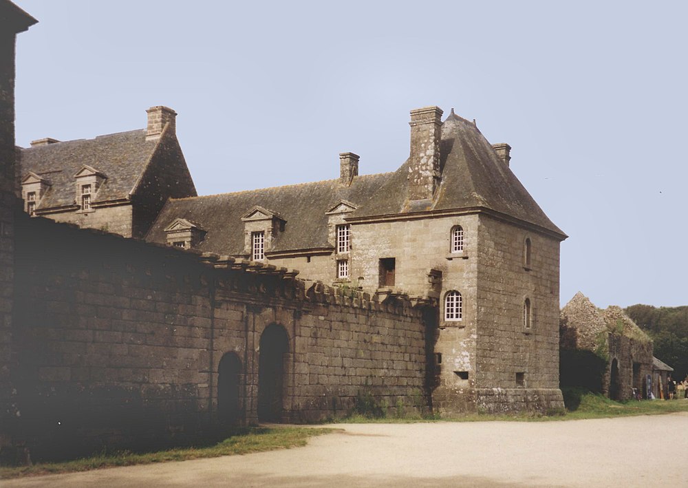 Photo de Brélès