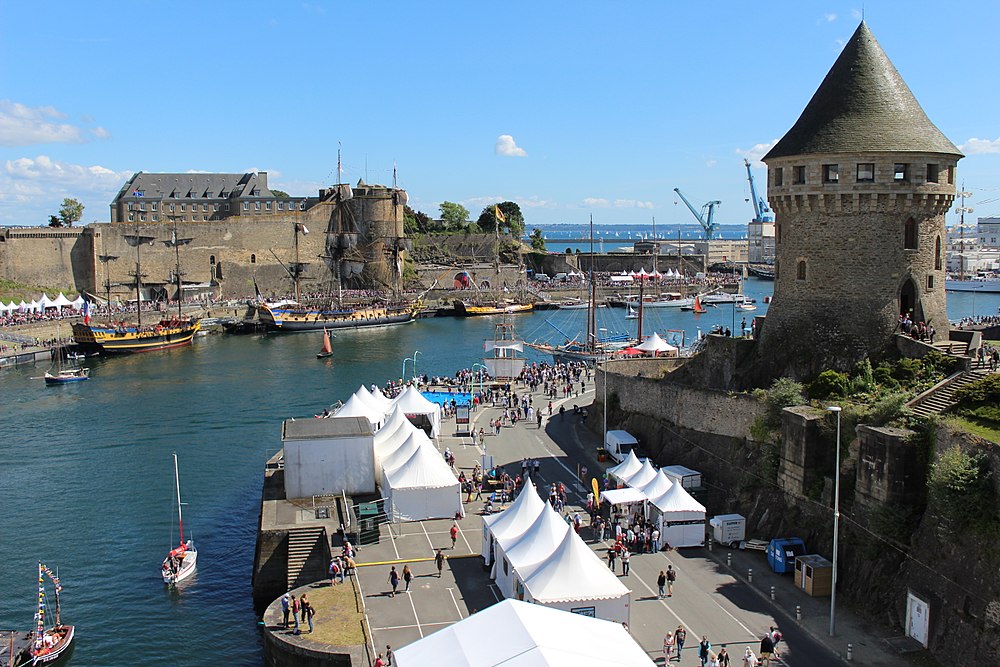 Photo de Brest