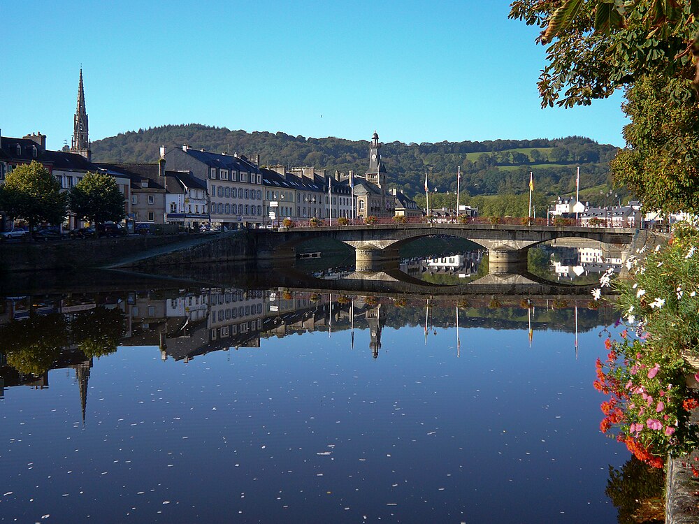 Photo de Châteaulin