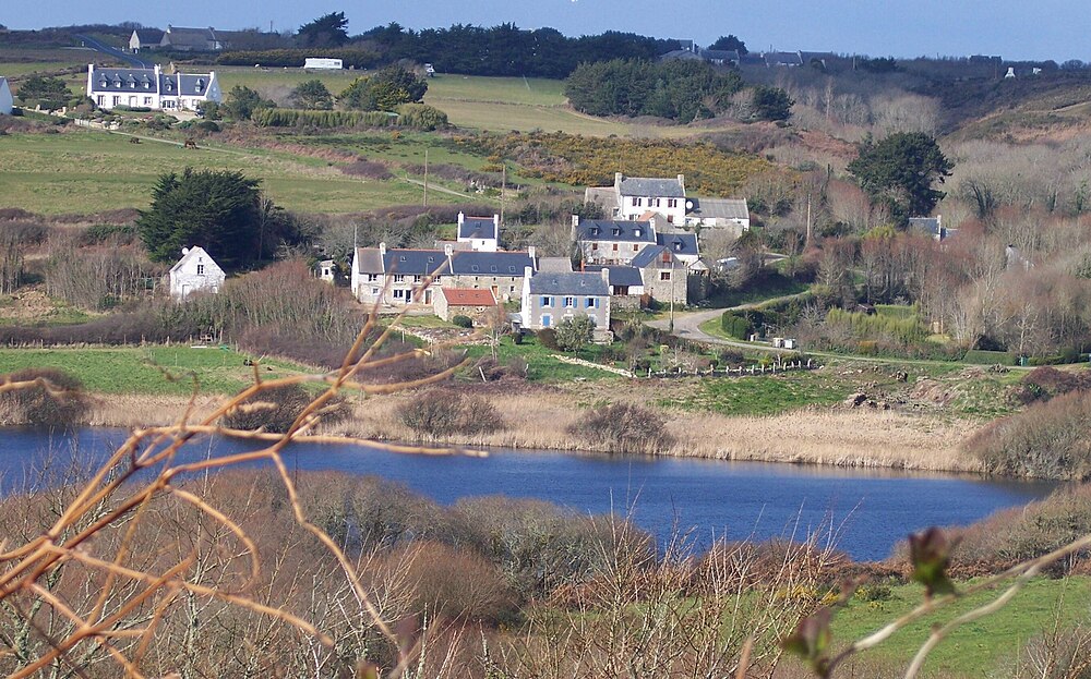 Photo de Cléden-Cap-Sizun