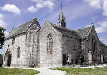 Photo de Clohars-Fouesnant