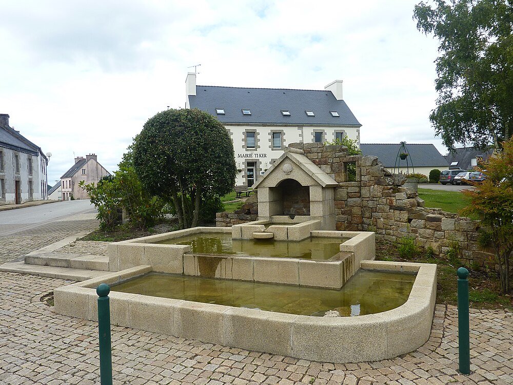 Photo de Collorec