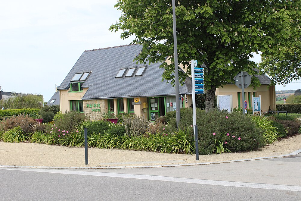 Photo de Confort-Meilars