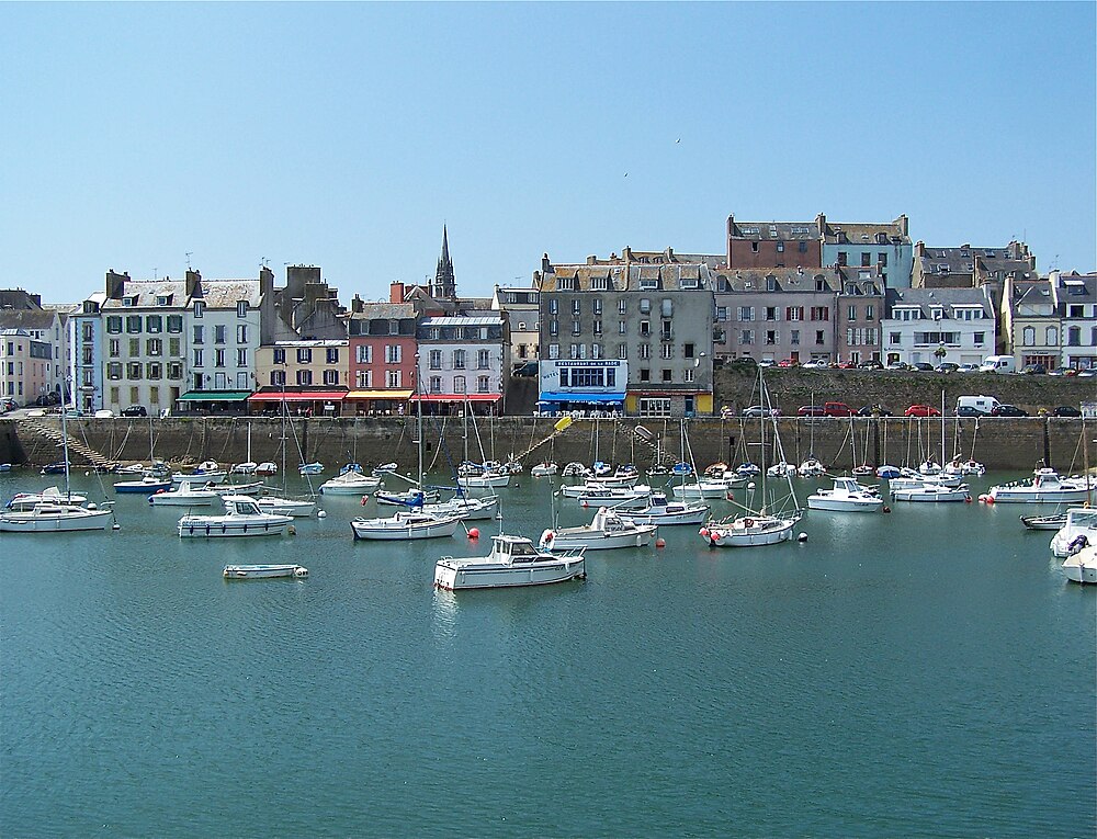 Photo de Douarnenez