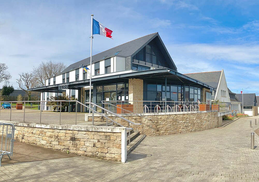 Photo de Fouesnant