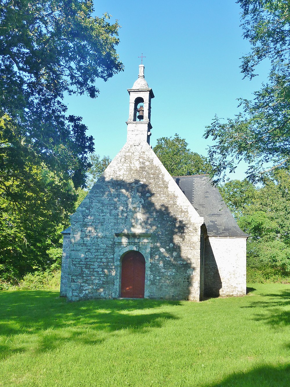 Photo de Gouesnach