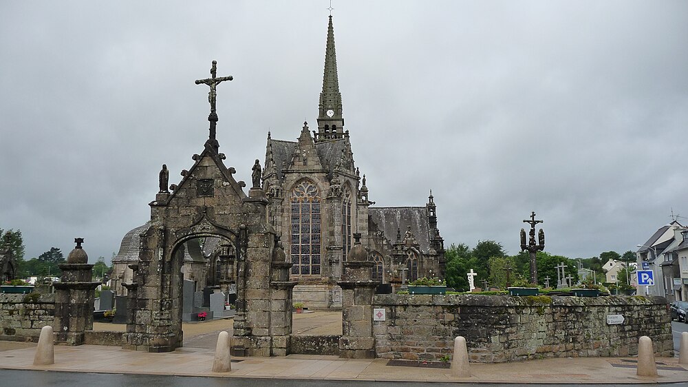 Photo de Gouesnou