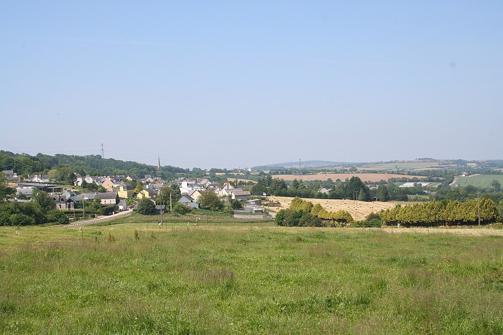 Photo de Gouézec