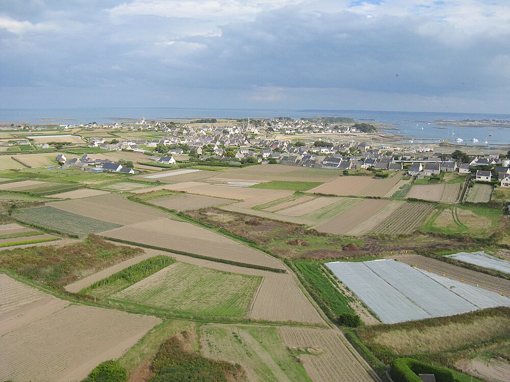 Photo de Île-de-Batz