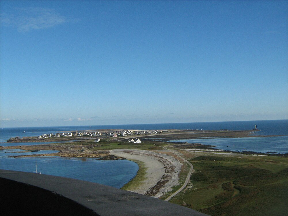 Photo de Île-de-Sein