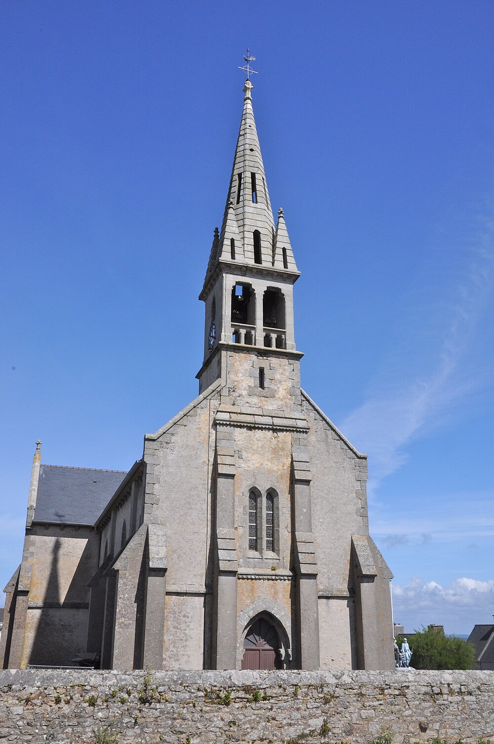 Photo de Île-Molène