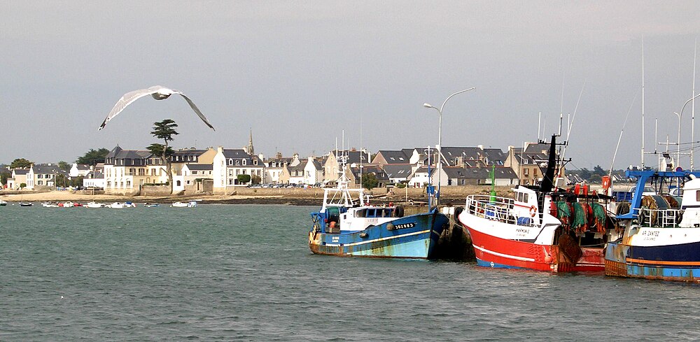 Photo de Île-Tudy