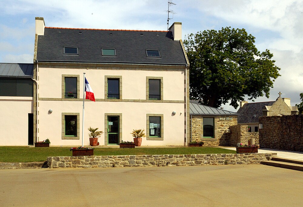 Photo de Kerlaz