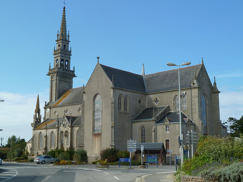 Photo de Kerlouan