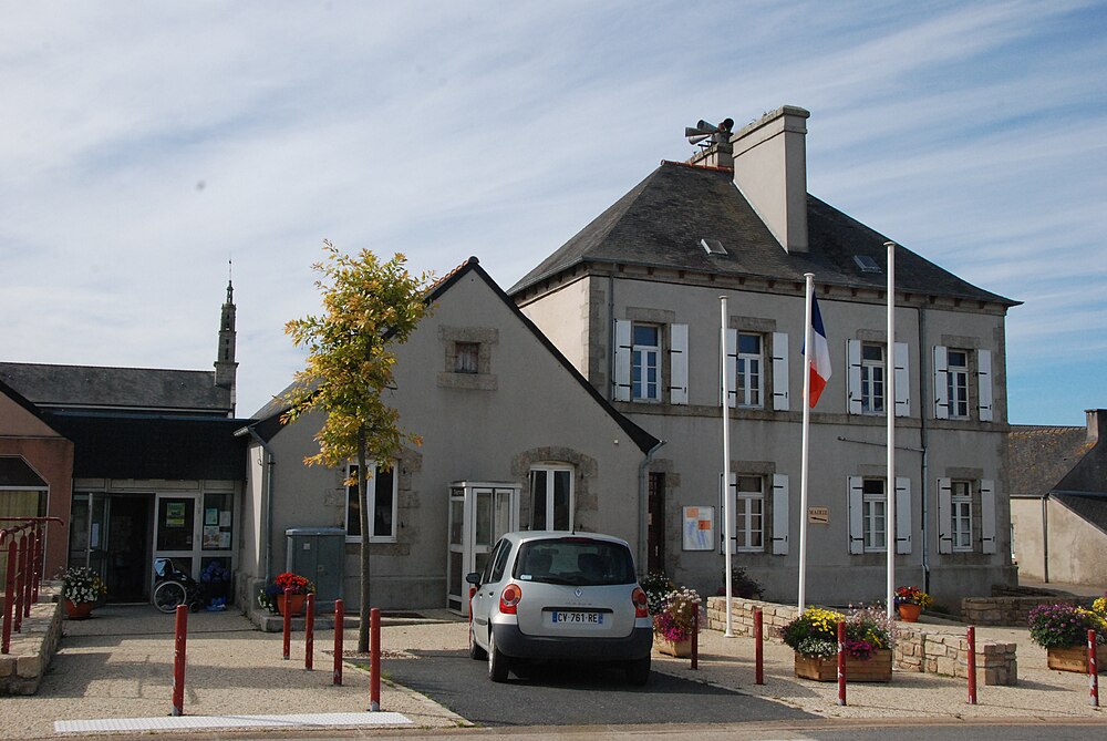 Photo de Kernouës