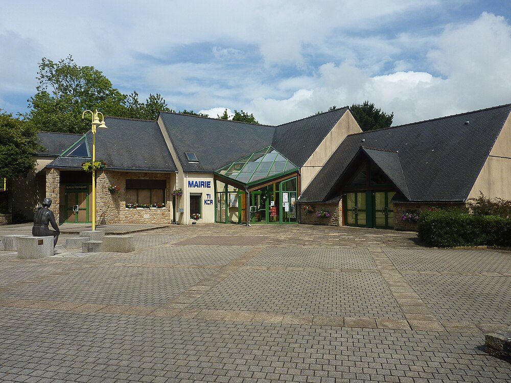 Photo de La Forest-Landerneau