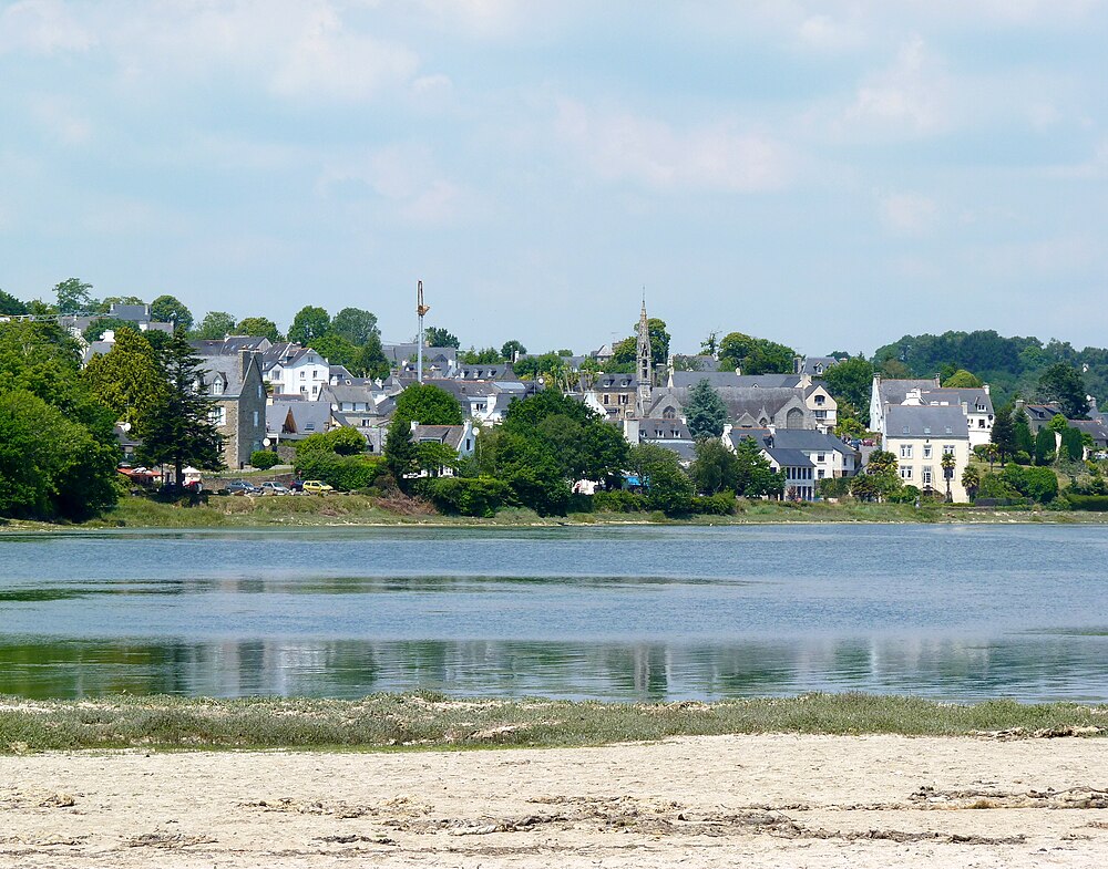 Photo de La Forêt-Fouesnant