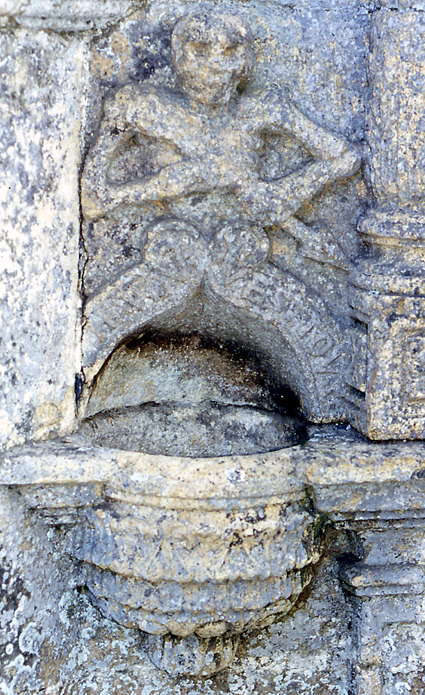 Photo de La Roche-Maurice