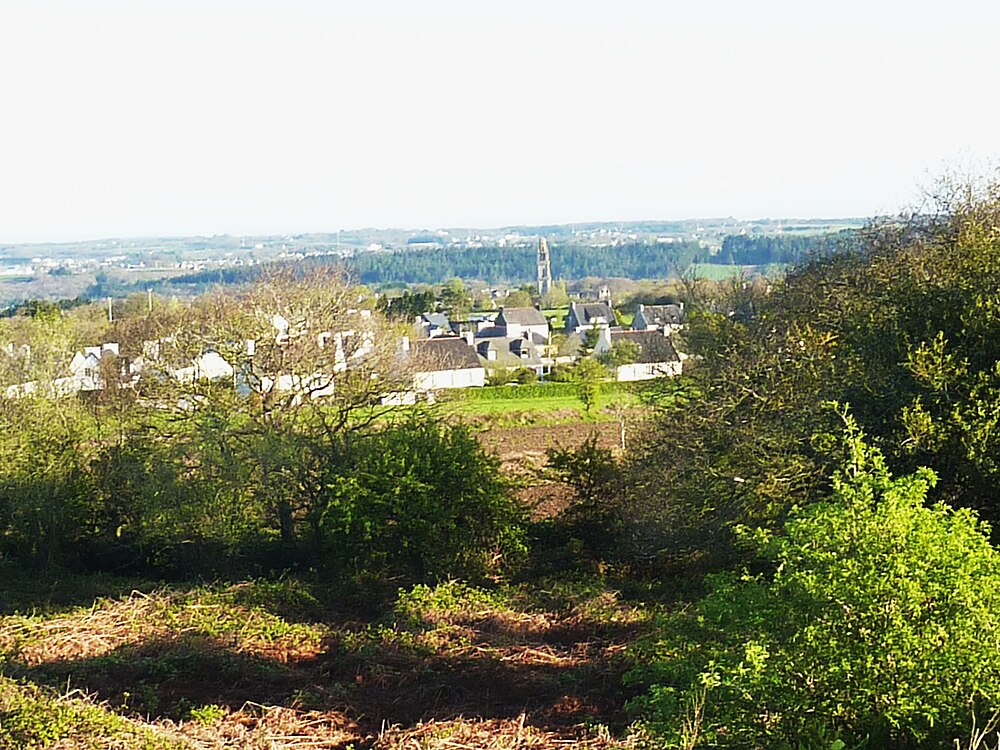 Photo de Lampaul-Guimiliau