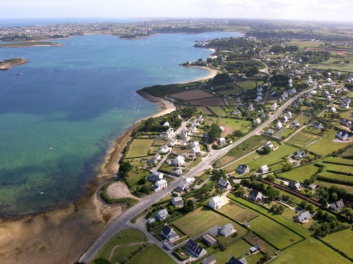 Photo de Landéda