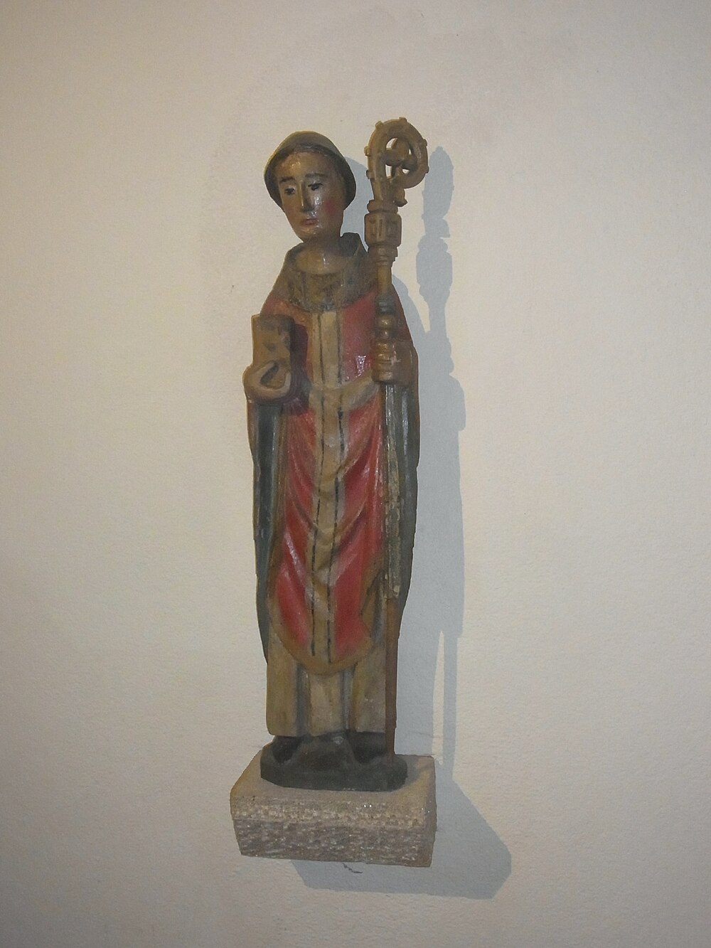 Photo de Landévennec