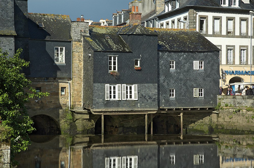 Photo de Landerneau