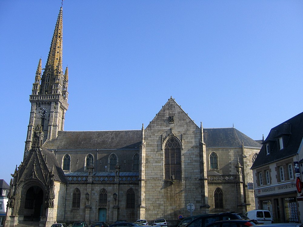 Photo de Landivisiau