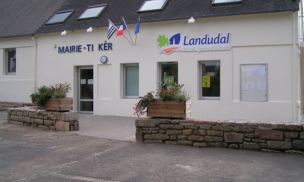 Photo de Landudal