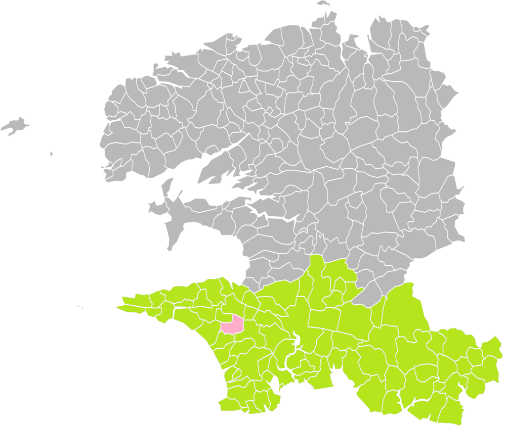Photo de Landudec