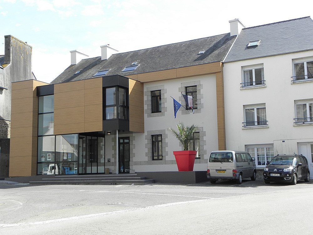 Photo de Lanmeur