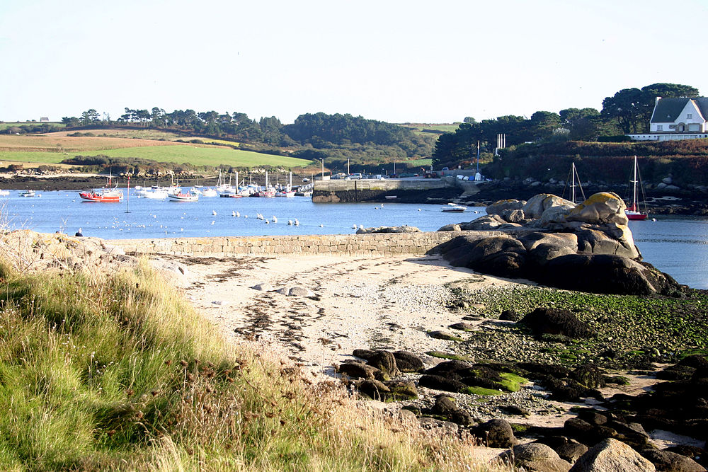 Photo de Lanildut