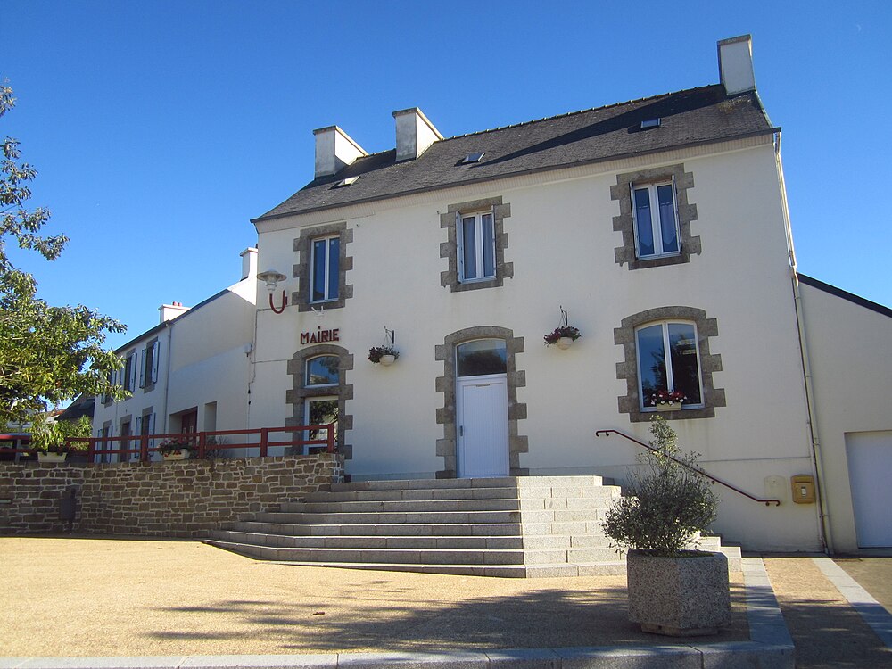 Photo de Lanneuffret