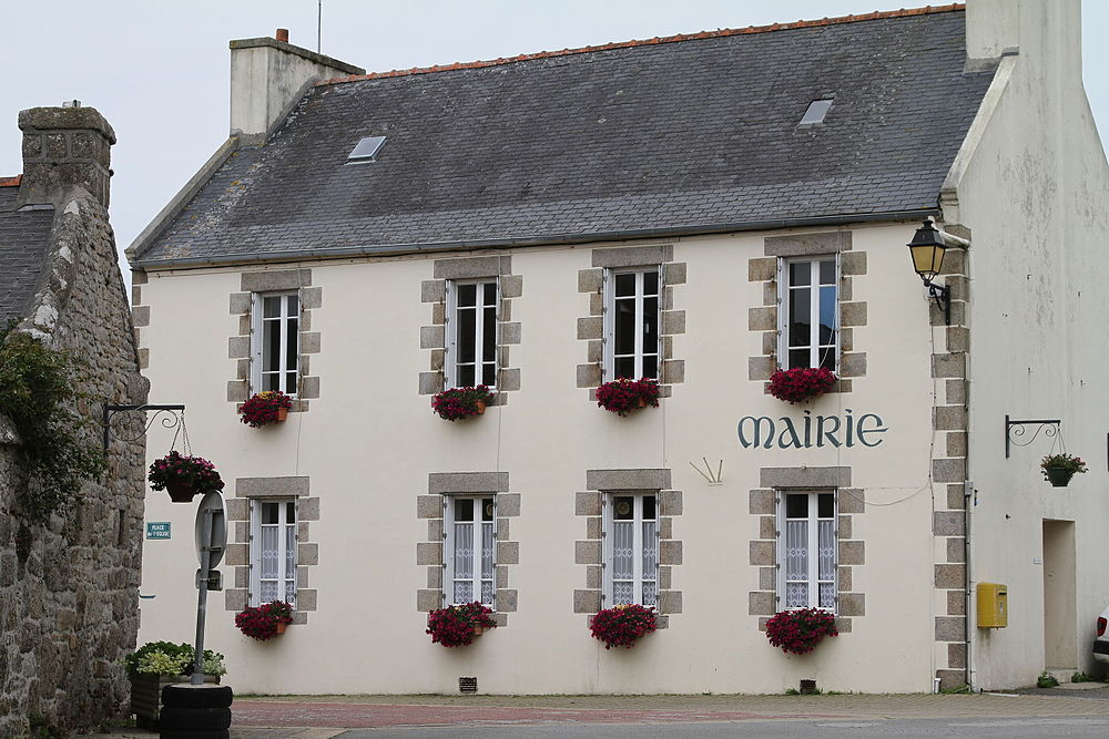 Photo de Lanrivoaré
