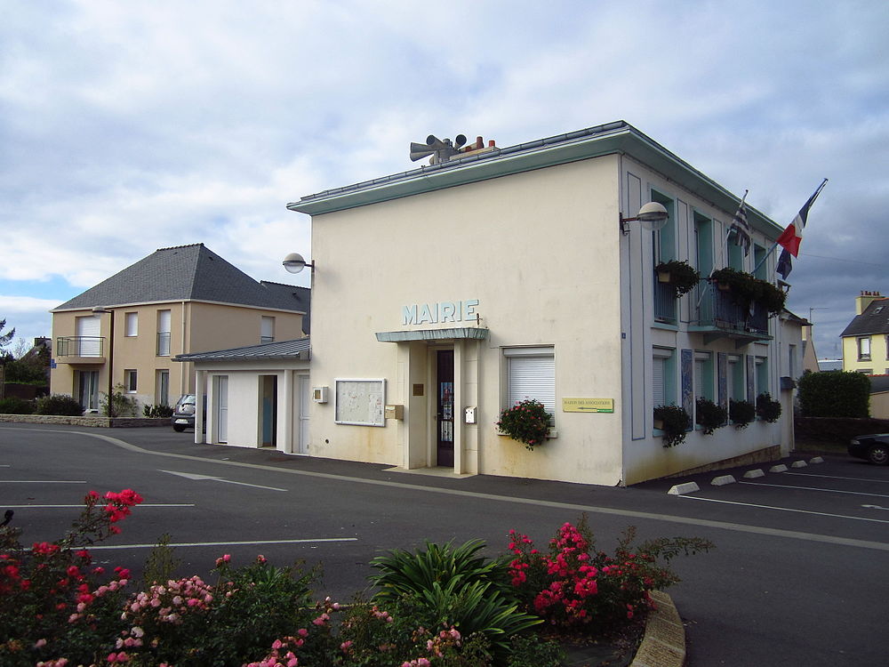 Photo de Lanvéoc