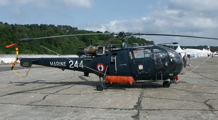 Photo de Lanvéoc