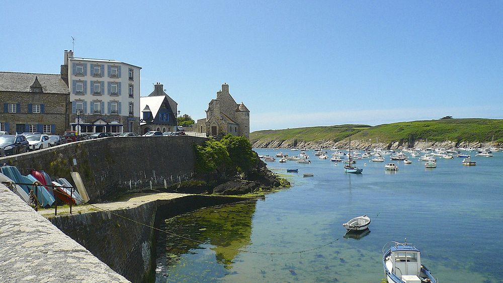 Photo de Le Conquet