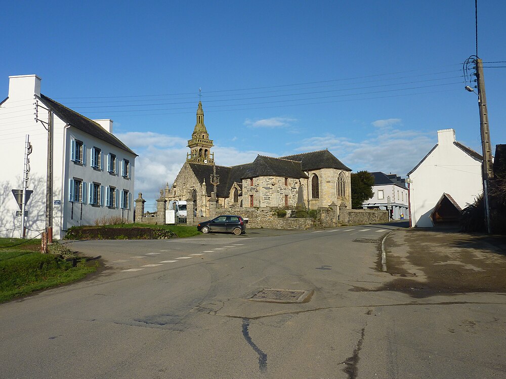 Photo de Le Tréhou