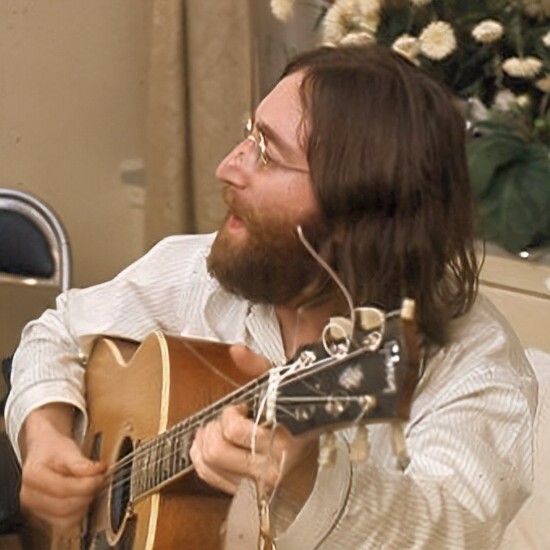 Photo de Lennon