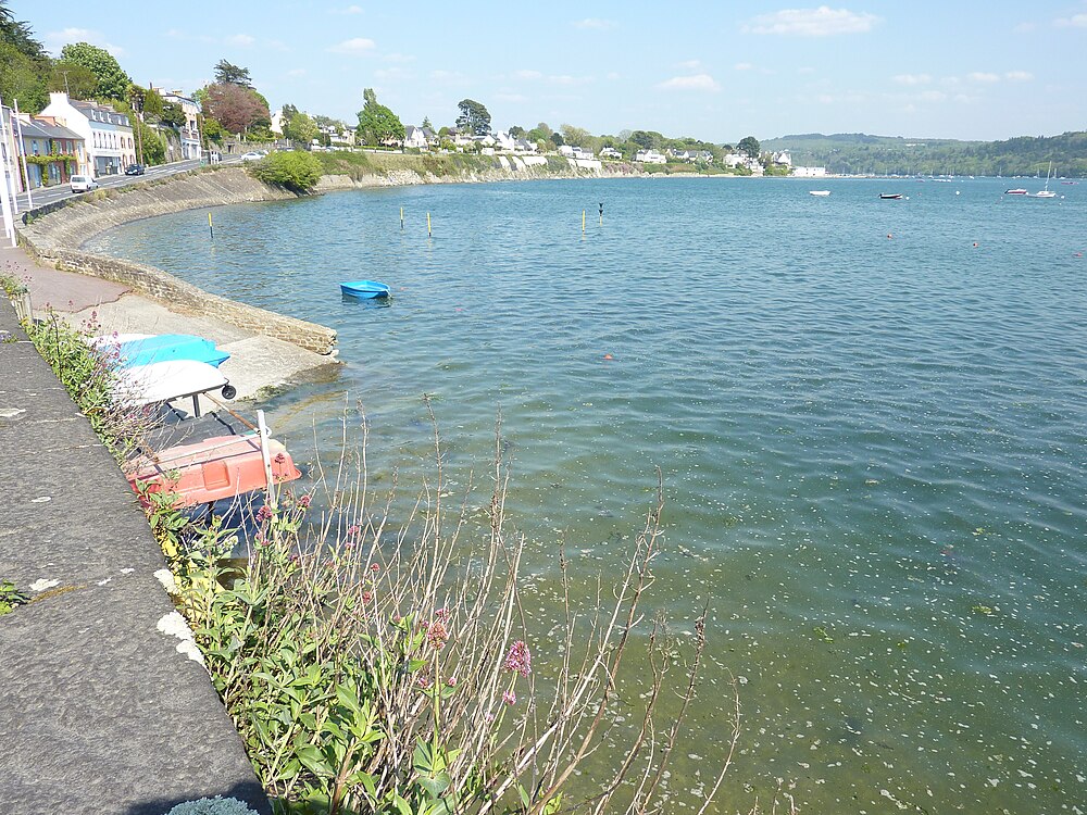 Photo de Le Relecq-Kerhuon