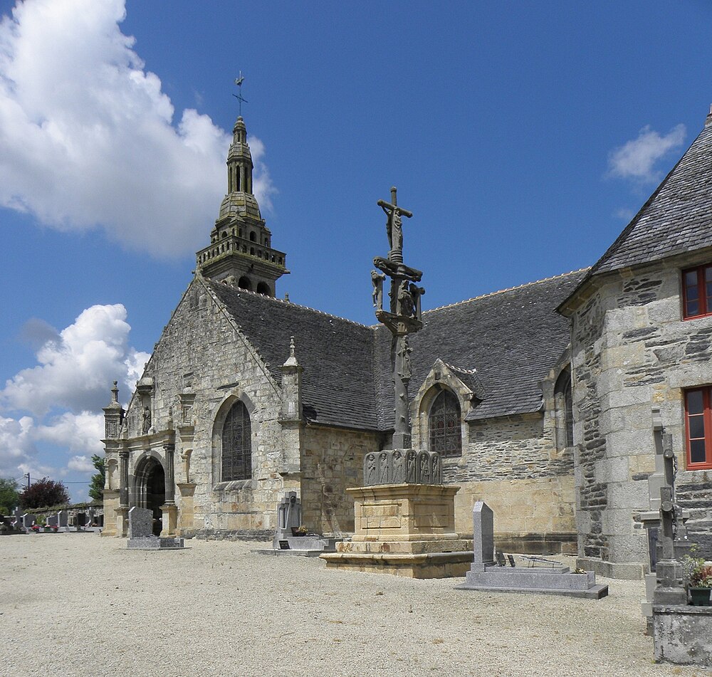 Photo de Le Tréhou