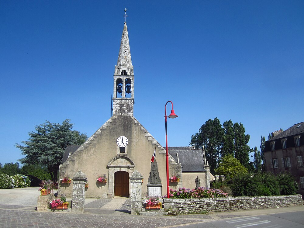 Photo de Le Trévoux