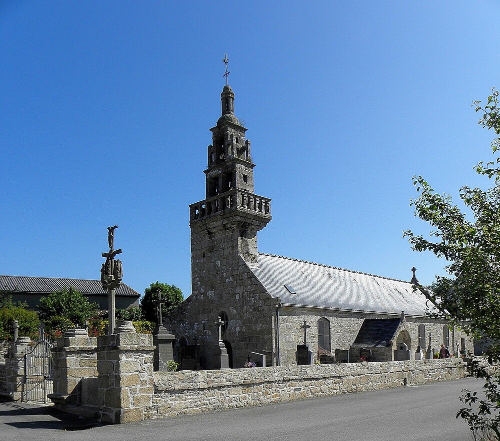 Photo de Loc-Brévalaire