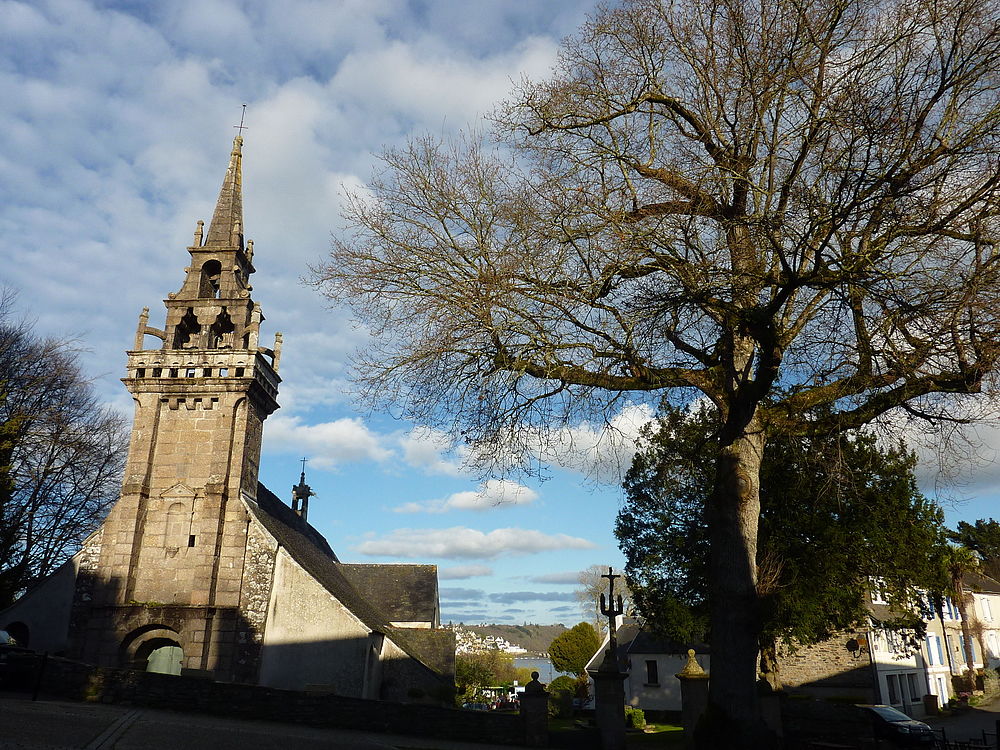 Photo de Locquénolé