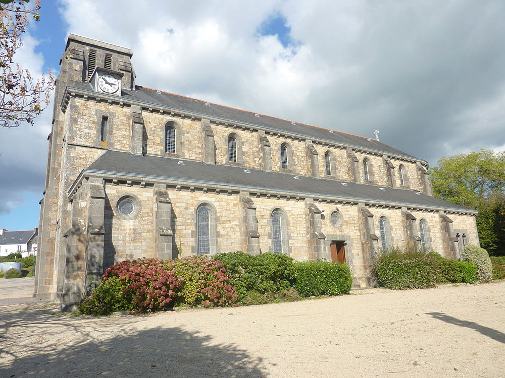 Photo de Loperhet