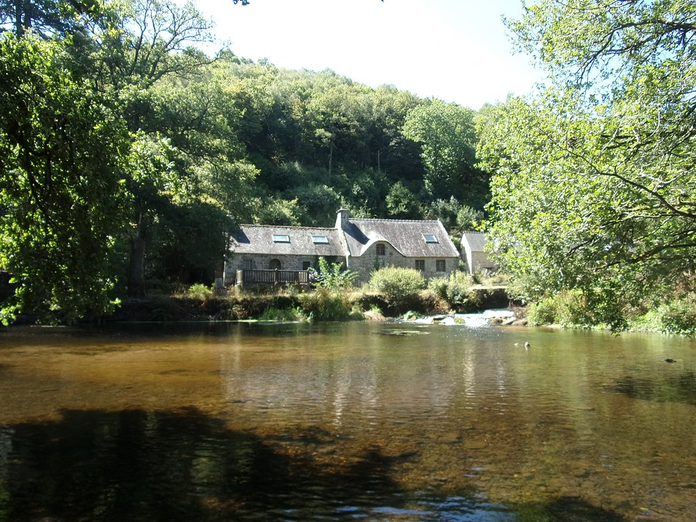 Photo de Locunolé